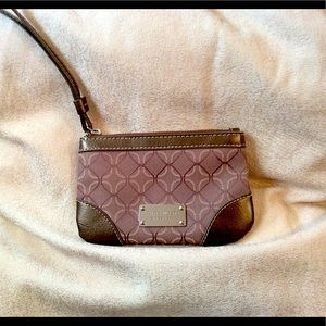 Nine West Wristlet